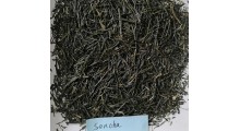 煎茶蒸青绿茶图1