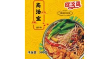 柳州唇添香螺蛳粉汤料包_浓缩配料包图3