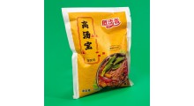 柳州唇添香螺蛳粉汤料包_浓缩配料包图1