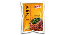 柳州唇添香螺蛳粉汤料包_浓缩配料包图5