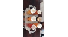 长春小型啤酒设备烧烤店500升精酿啤酒设备厂家直销图5
