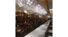 2000升精酿啤酒设备 啤酒发酵罐 酿造啤酒的机器图5