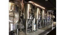供应酒吧酒馆的精酿啤酒设备生产厂家1500升啤酒设备价格图5