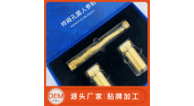 吉林白桦茸oem厂家 桦树茸黑金茶代加工厂图2