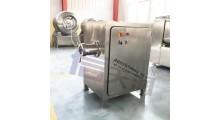 厂家供应130鲜肉绞肉机  304不锈钢立式绞肉机图1