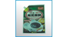 液体吸嘴袋，高温蒸煮吸嘴袋图2