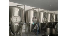 日产3吨精酿啤酒的设备生产工厂酿造啤酒的设备图2