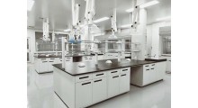 ZJLAB郑州卓佳河南耐腐蚀实验台生产制造厂家耐酸碱实验台图2