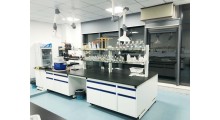 ZJLAB郑州卓佳河南耐腐蚀实验台生产制造厂家耐酸碱实验台图3