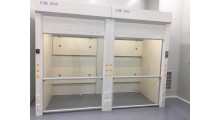 郑州卓佳ZJLAB耐酸碱通风橱生产厂家 河南耐腐蚀高温通风柜图7