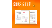 伊禧堂青海小果沙棘原浆 代理批发 一件代发图4