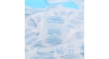 源头厂家直销各种原料，各种类型的干燥剂图2