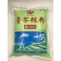 进口韩国不倒翁黄调理芥末粉食用凉菜大连港报关注意事项