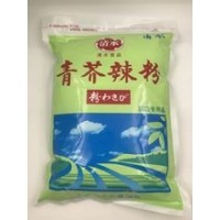 进口韩国芥末粉调味品食品普货料理原料在大连港报关主要问题