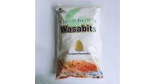韩国芥末粉生芥末芥末酱调味品瓦沙必食品大连港进口报关图3