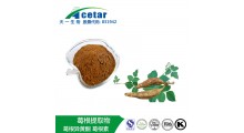 葛根提取物图1