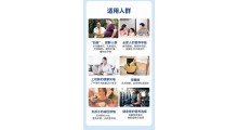 高钙高蛋白全骨营养益生元餐包(含欧米伽三脂肪酸)批发/招代理图5