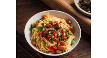 龙虾拌面酱图1