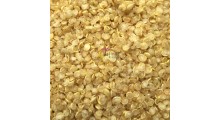 供应即食藜麦玻利维亚进口白藜麦米冲泡藜麦粥批发图1
