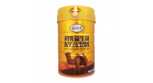 嘉仕乳业骆驼奶粉,骆驼奶粉OEM代加工,源头厂家全国招商图1