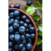 法国进口蓝莓的清关流程