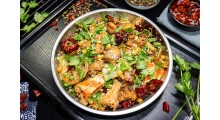 麻辣香锅酱料 餐饮酱料图1
