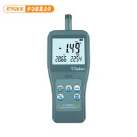RTM2610高准确度多功能露点仪温度湿度测量仪