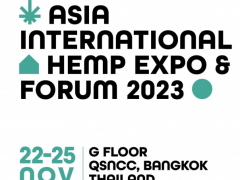 2023年亚洲(泰国)国际HEMP产业展览会