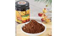 供应俄罗斯原装进口碧欧枫桦树茸精华粉100g/瓶正品图2