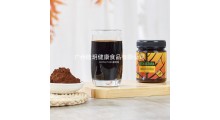 供应俄罗斯原装进口碧欧枫桦树茸精华粉100g/瓶正品图3