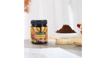 供应俄罗斯原装进口碧欧枫桦树茸精华粉100g/瓶正品图5