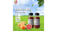 以色列进口冷冻浓缩红西柚汁图2