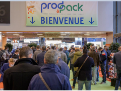 2023年法国里昂国际包装工业展览会PROD&PACK 2023