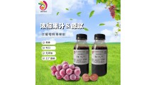 浓缩红葡萄汁商用图2