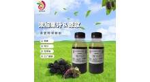 浓缩桑葚汁浓缩果汁果蔬原料供应图1