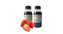 浓缩草莓汁果蔬原料供应图2