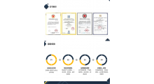 ISO9001质量管理体系认证的条件与流程图1