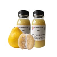 韩国进口香柚汁NFC果汁供应