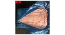 板冻肉泥批发_胸泥脖泥架泥三种品类_用于馅类肠类肉制品加工使用图4