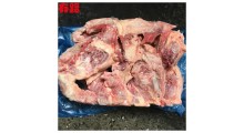 熬汤老鸡架山东老鸡屠宰厂家批发销售用于熟食汤制品食材原料图3