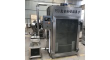 蒜蓉肠烟熏炉脆脆肠烟熏炉图3