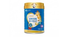 新疆乳业驼奶粉代加工招商图1