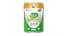 驼奶粉代加工 驼奶粉代加工厂家 骆驼奶粉贴牌代加工图1