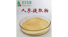 人参提取物，红参提取物图1