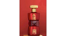 为国忠义酒，酒体丰满，清洌甘醇的酱香型白酒图2