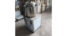 电动肉丸打浆机 鱼肉打浆机图2