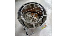 电动肉丸打浆机 鱼肉打浆机图3