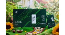 清风畅饮20袋/盒 颗粒活性固体饮料排酸缓风痛溶晶图1