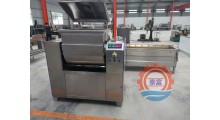 全自动面制品真空和面机图3