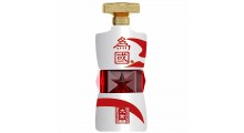 为国大业酒，酱香突出，绵柔醇厚，空杯留香持久图2